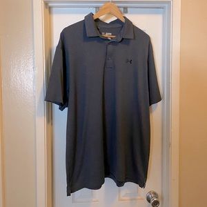 Under Armour polo shirt